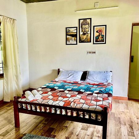 Mango Tree Villa Kochi Екстериор снимка