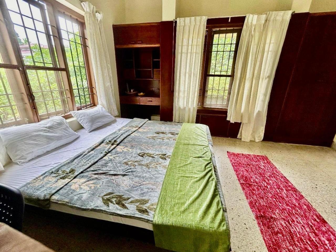 Mango Tree Villa Kochi Екстериор снимка