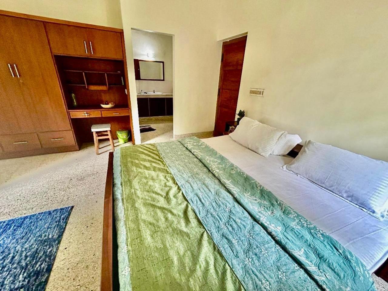 Mango Tree Villa Kochi Екстериор снимка