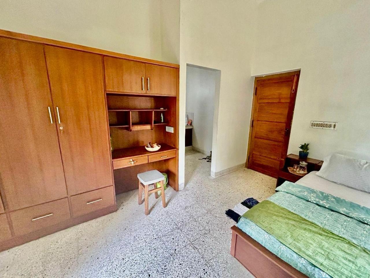 Mango Tree Villa Kochi Екстериор снимка