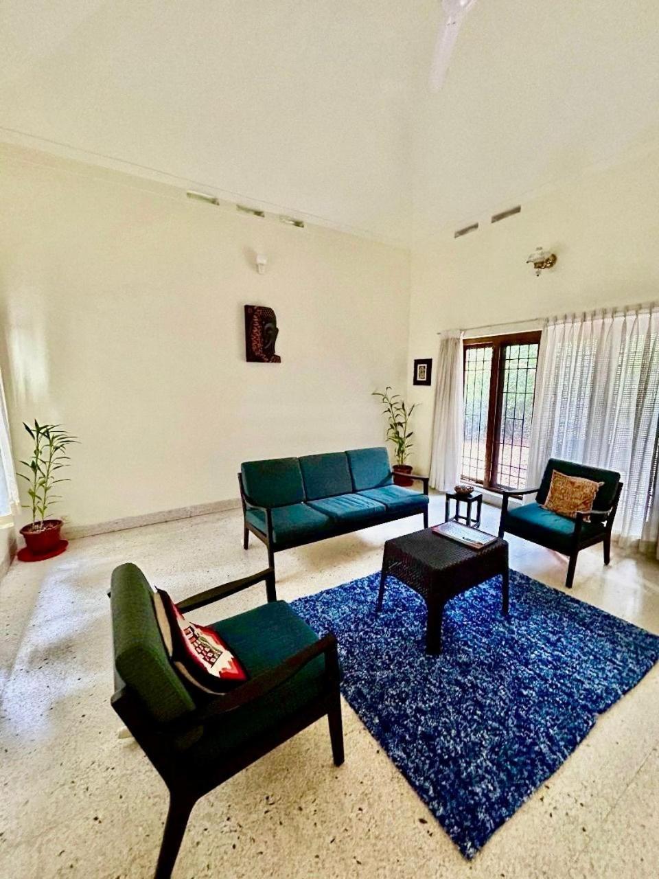 Mango Tree Villa Kochi Екстериор снимка