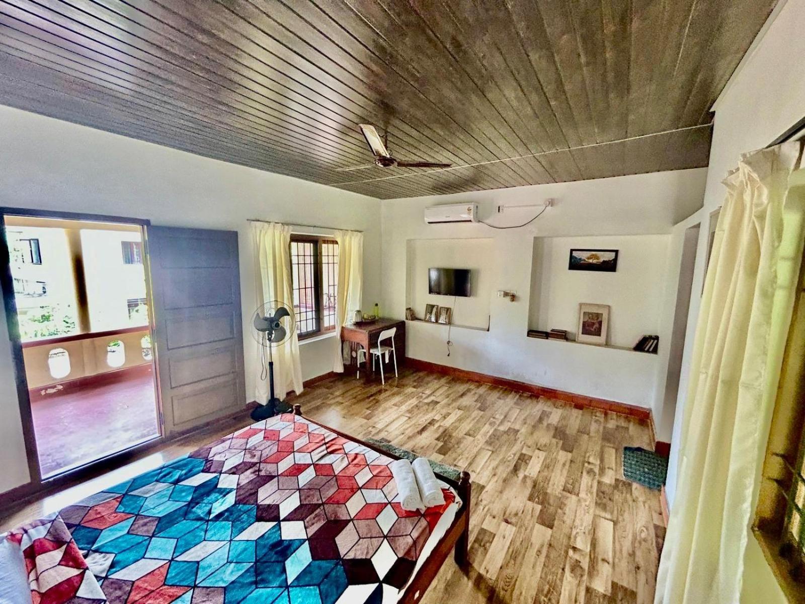 Mango Tree Villa Kochi Екстериор снимка