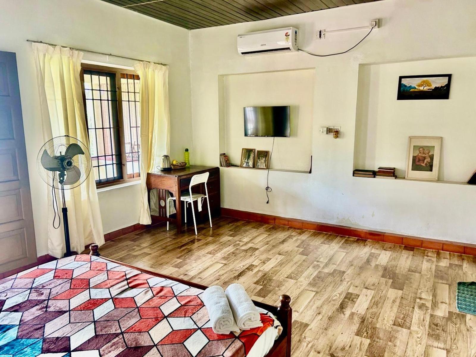 Mango Tree Villa Kochi Екстериор снимка