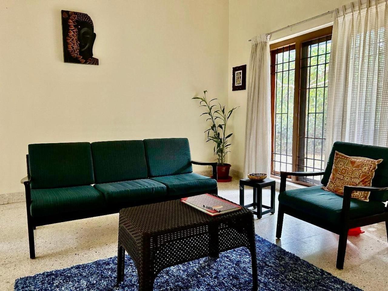 Mango Tree Villa Kochi Екстериор снимка