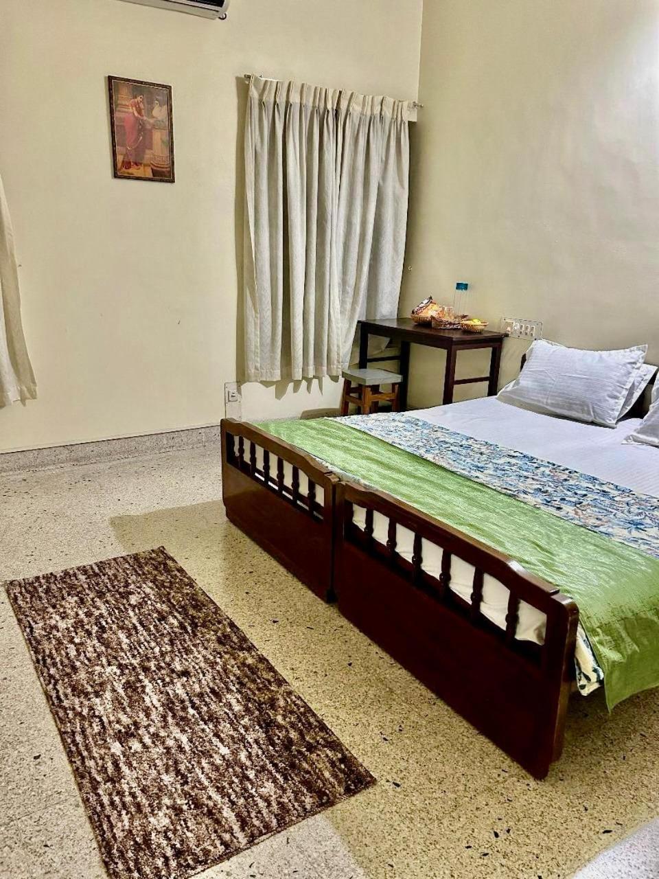 Mango Tree Villa Kochi Екстериор снимка