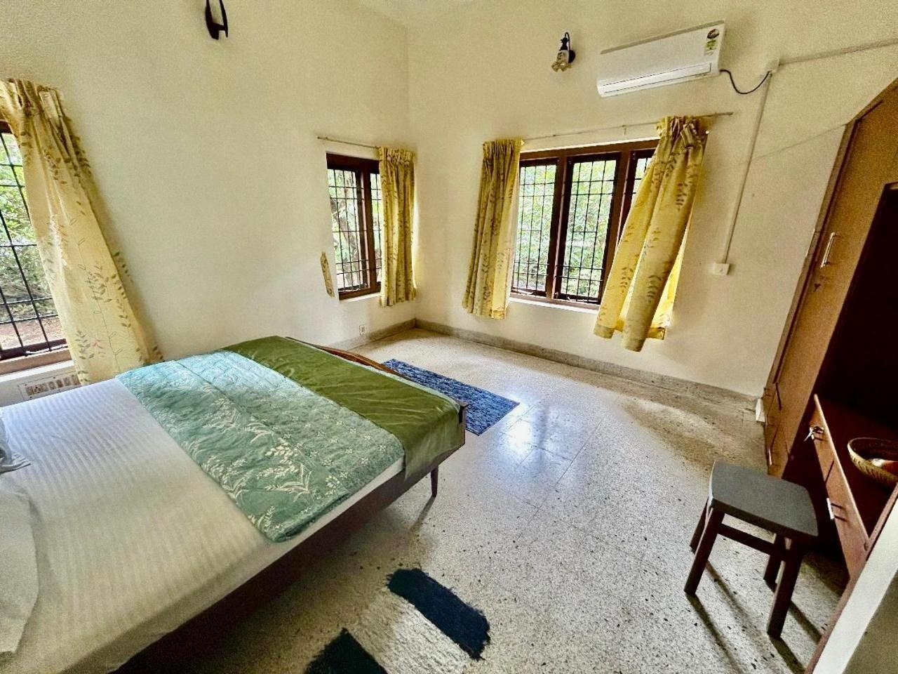Mango Tree Villa Kochi Екстериор снимка