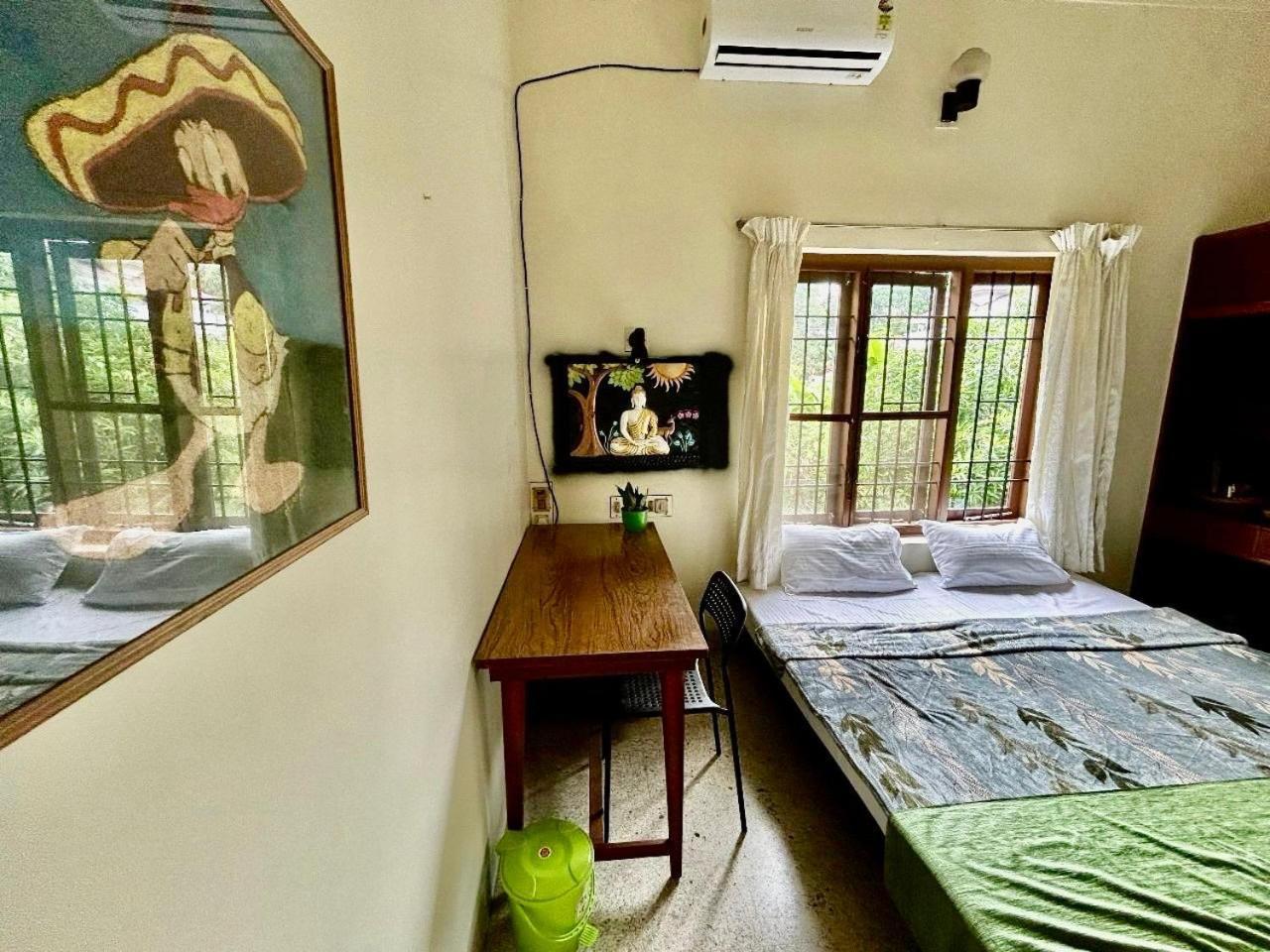 Mango Tree Villa Kochi Екстериор снимка