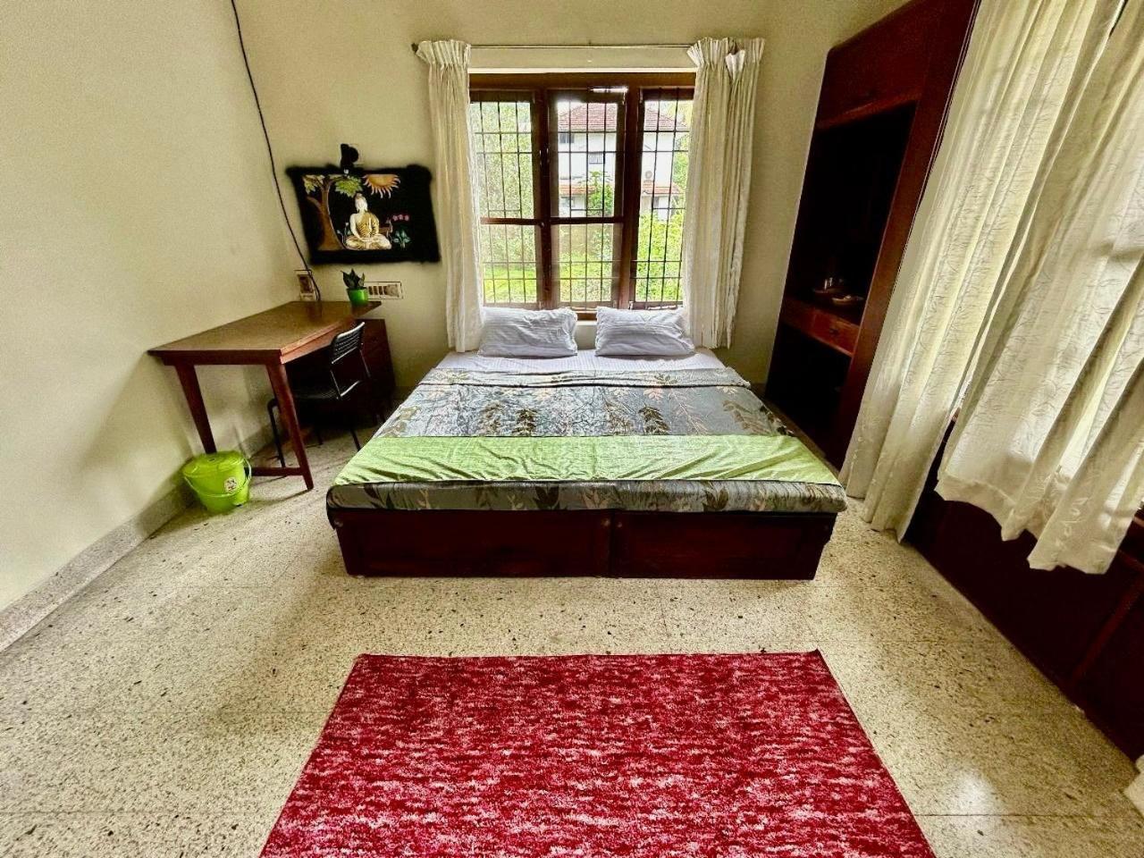 Mango Tree Villa Kochi Екстериор снимка