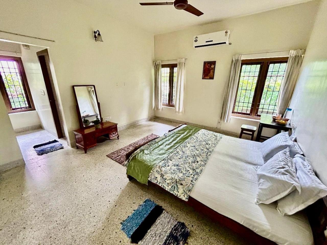 Mango Tree Villa Kochi Екстериор снимка
