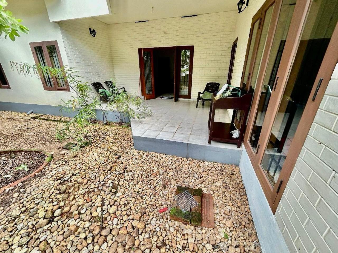Mango Tree Villa Kochi Екстериор снимка