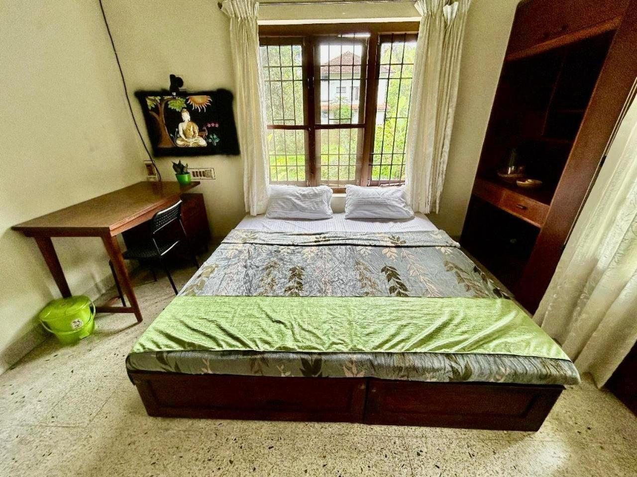 Mango Tree Villa Kochi Екстериор снимка