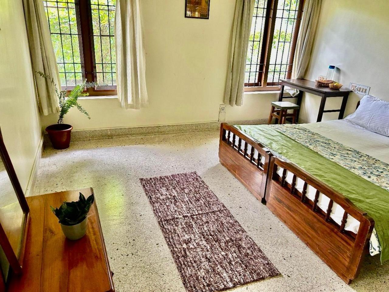 Mango Tree Villa Kochi Екстериор снимка