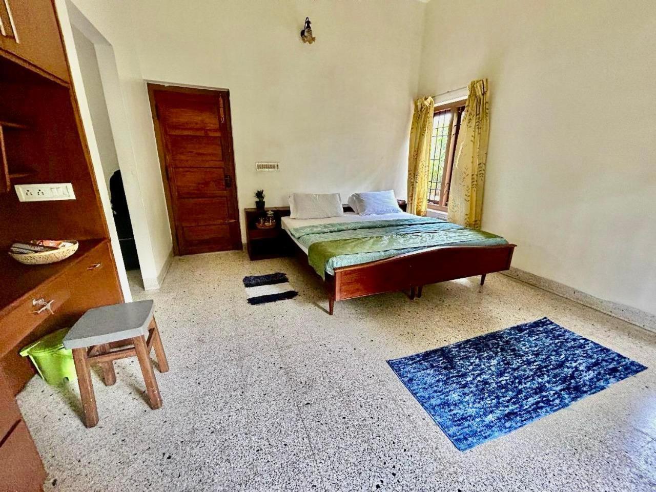 Mango Tree Villa Kochi Екстериор снимка
