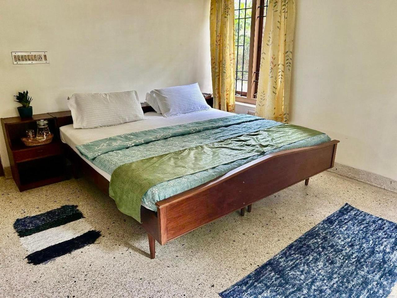 Mango Tree Villa Kochi Екстериор снимка