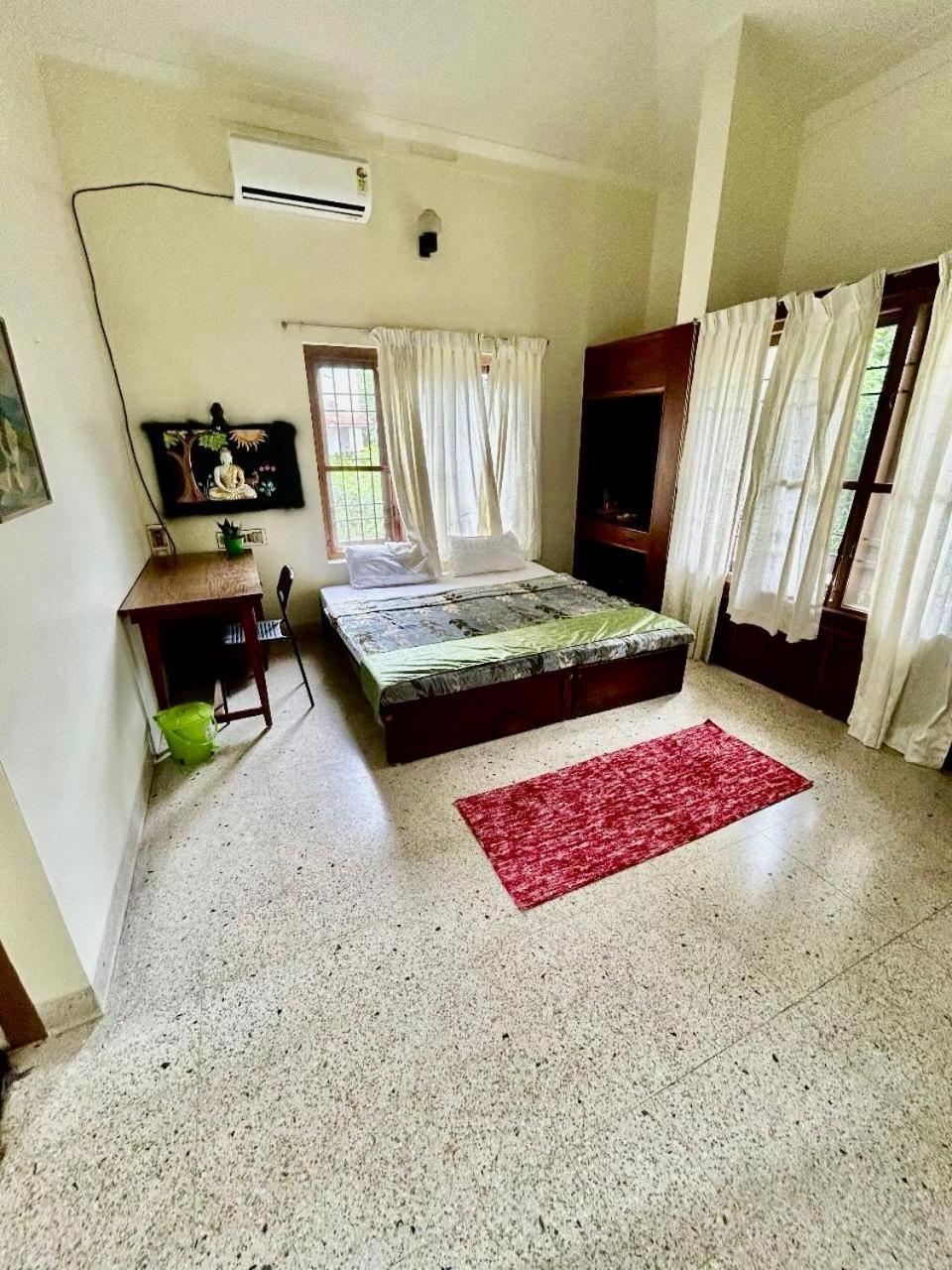 Mango Tree Villa Kochi Екстериор снимка