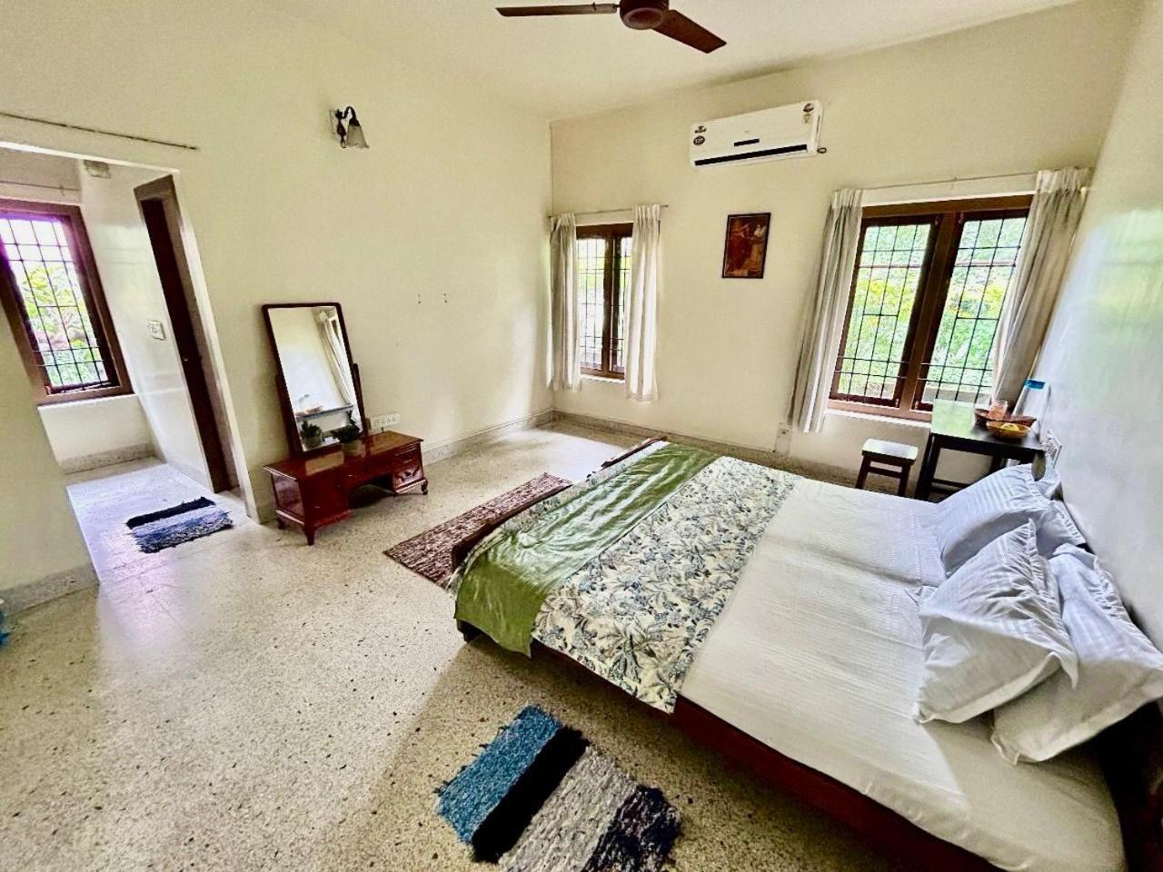 Mango Tree Villa Kochi Екстериор снимка