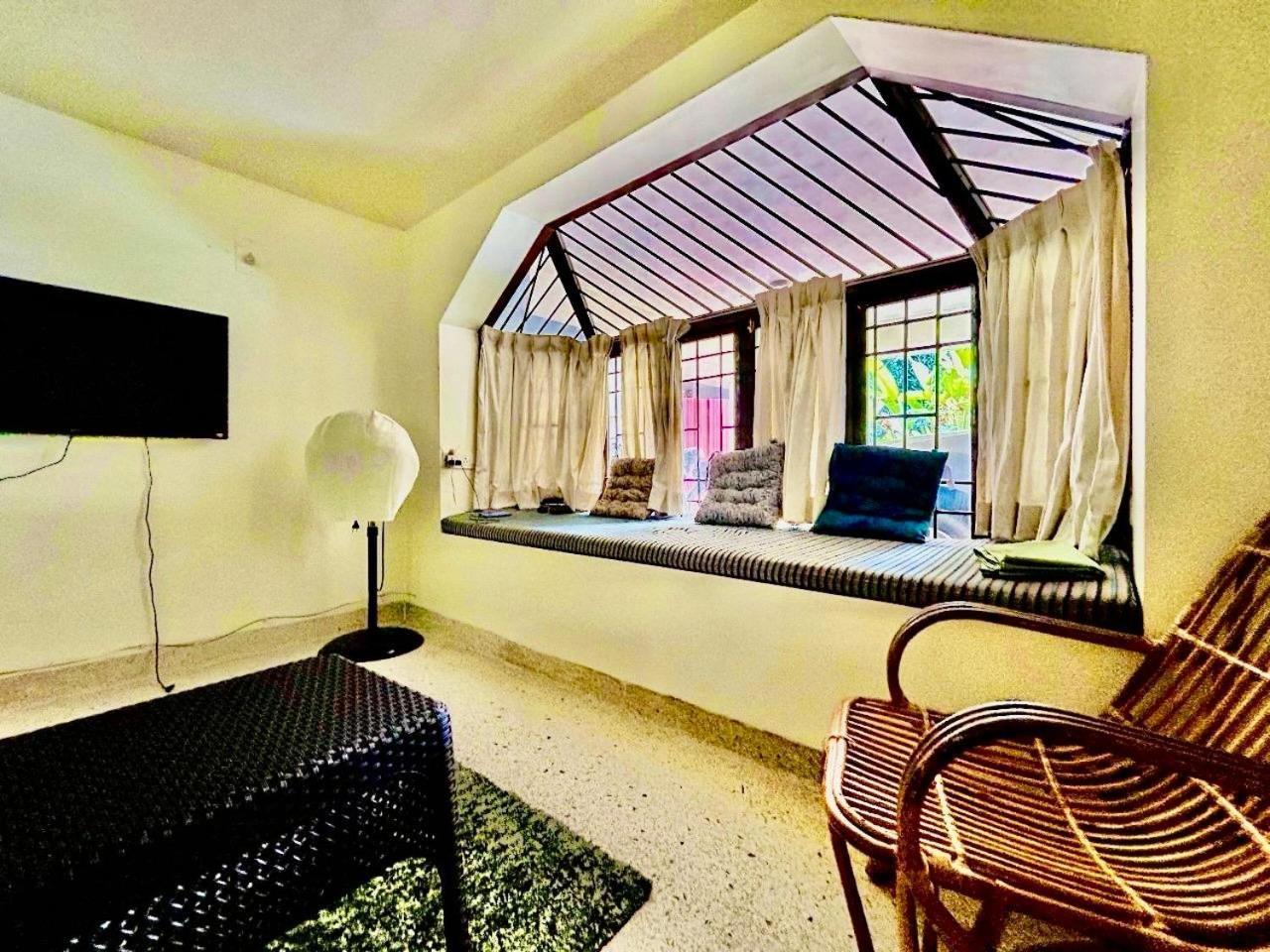 Mango Tree Villa Kochi Екстериор снимка