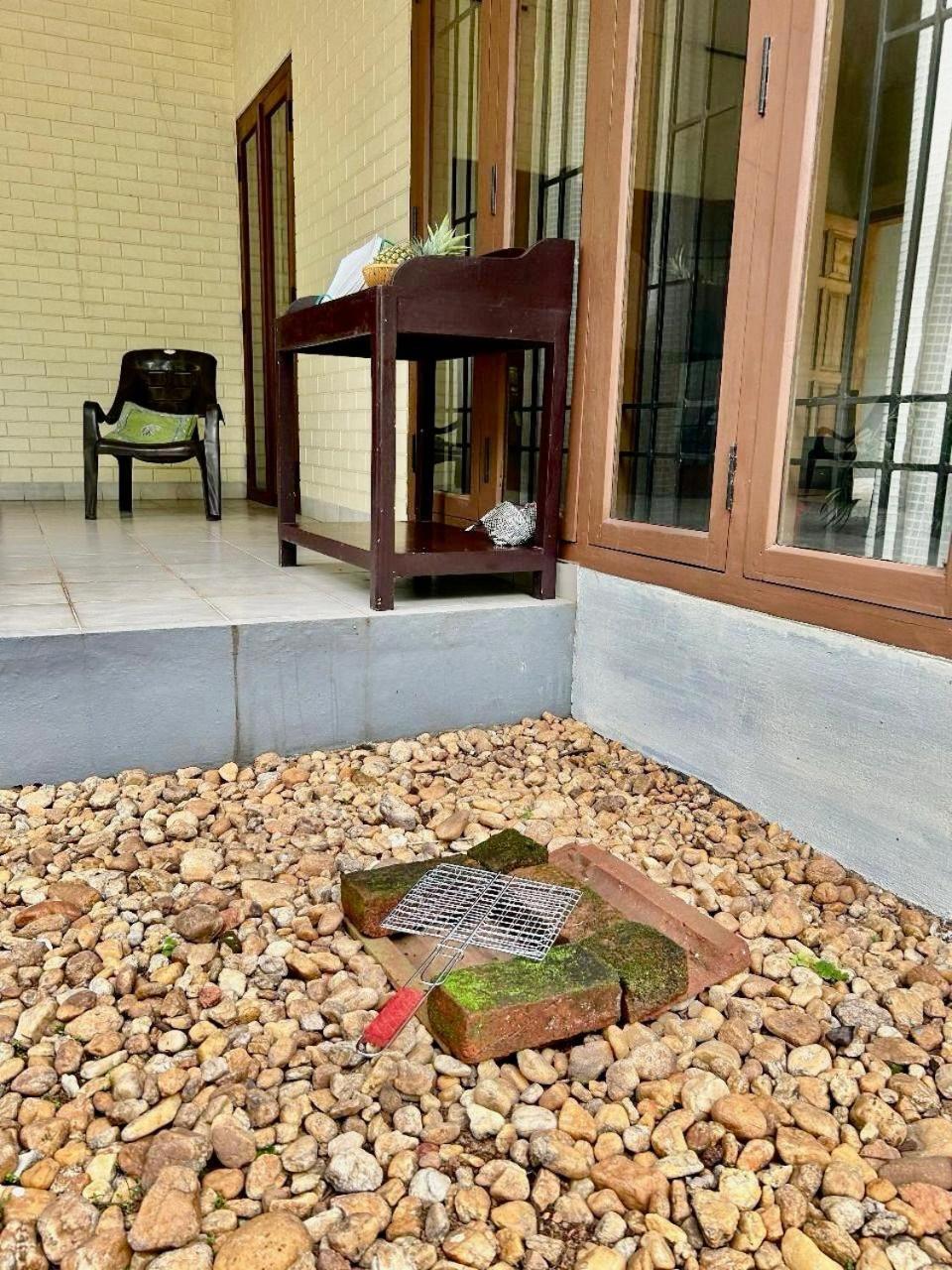 Mango Tree Villa Kochi Екстериор снимка