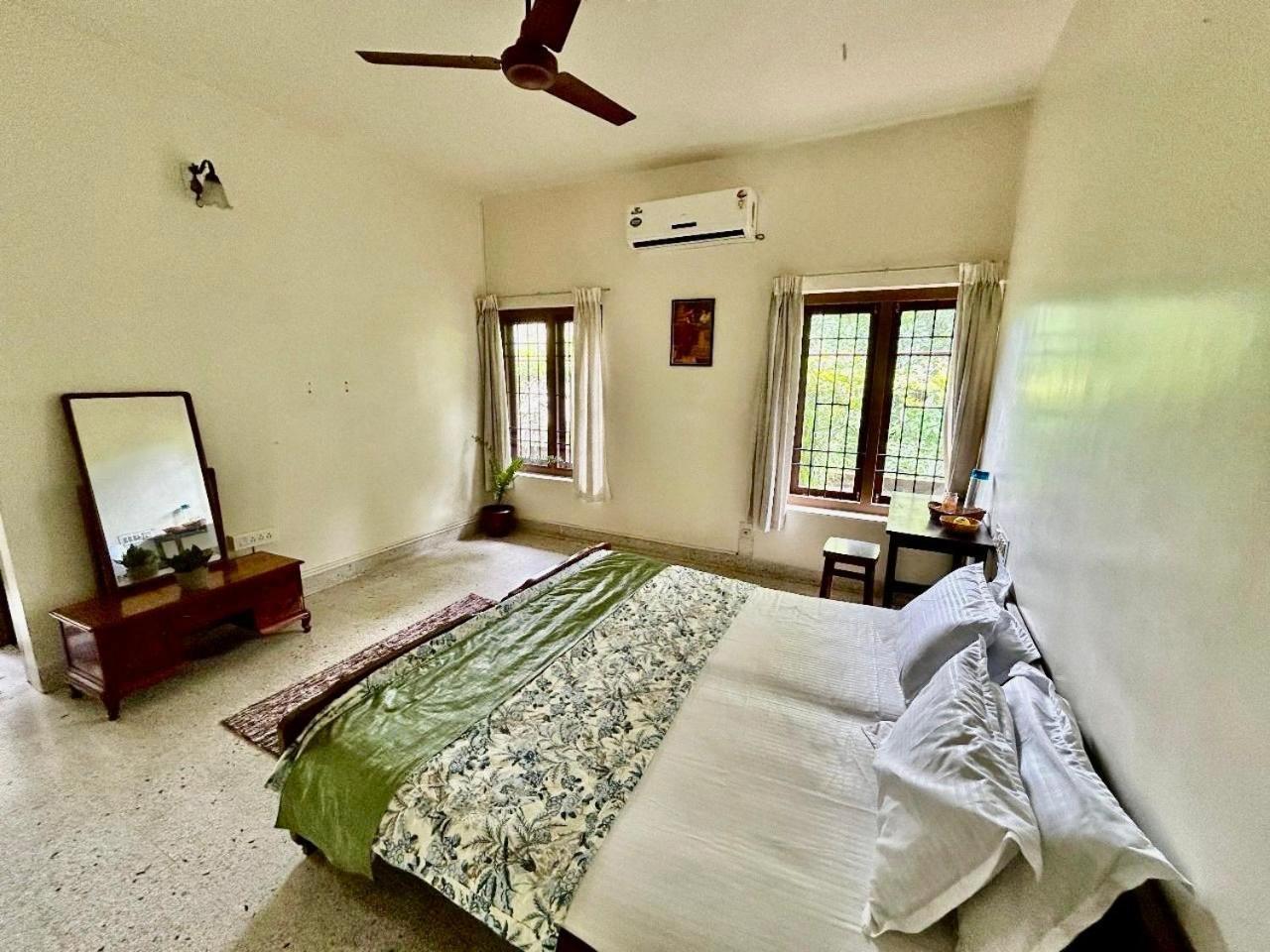 Mango Tree Villa Kochi Екстериор снимка