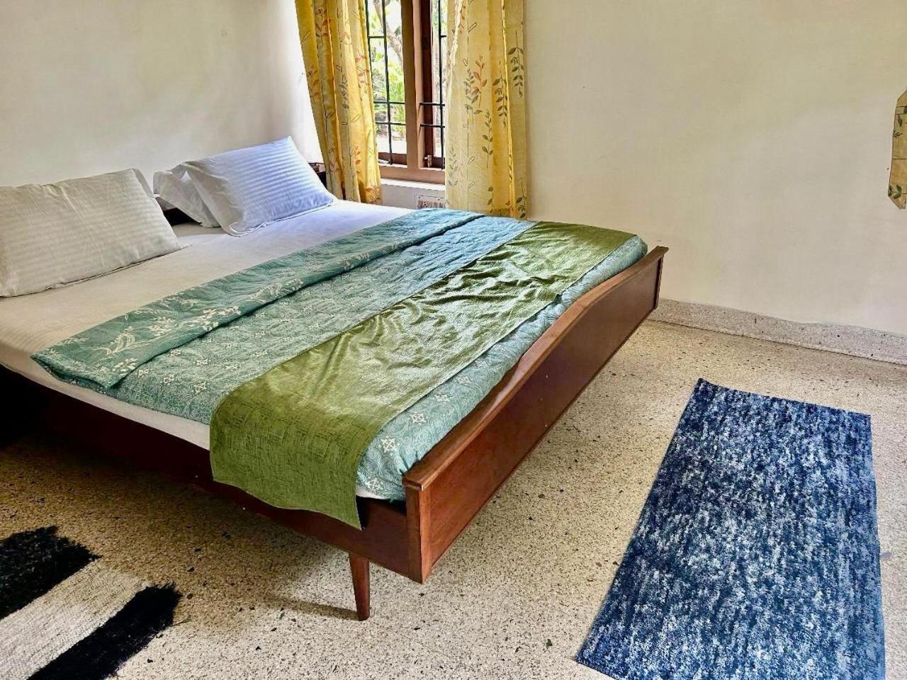 Mango Tree Villa Kochi Екстериор снимка