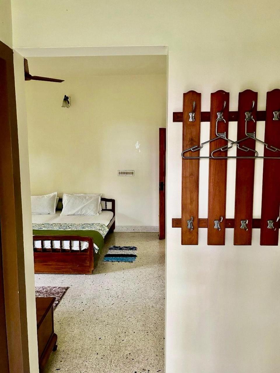Mango Tree Villa Kochi Екстериор снимка