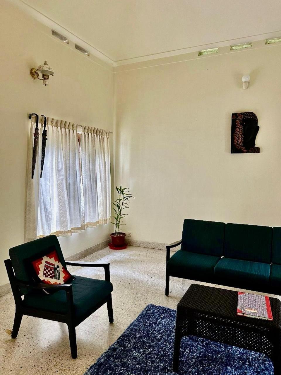 Mango Tree Villa Kochi Екстериор снимка
