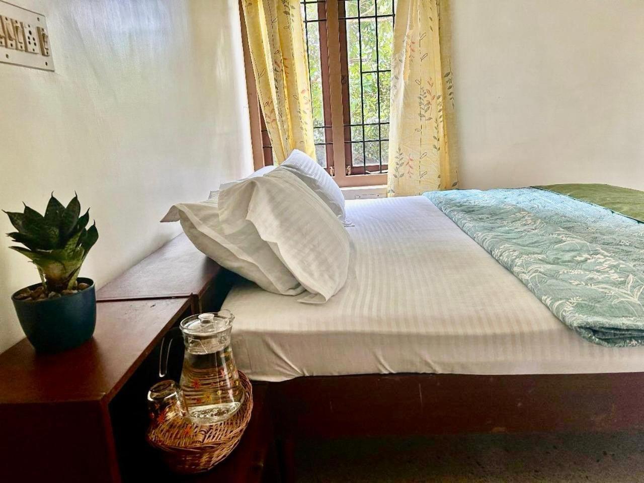 Mango Tree Villa Kochi Екстериор снимка
