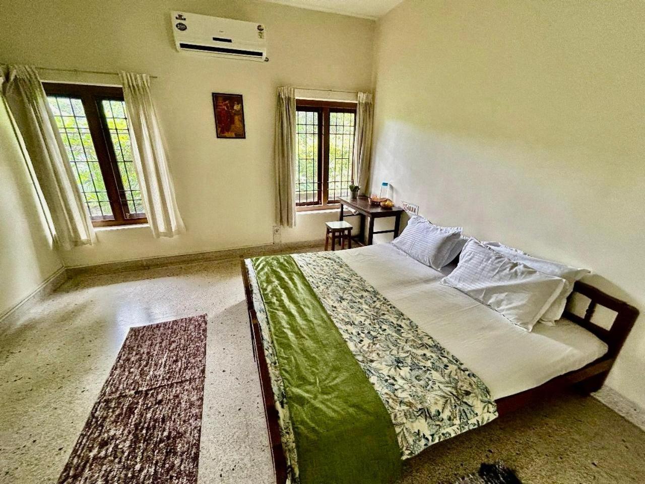 Mango Tree Villa Kochi Екстериор снимка