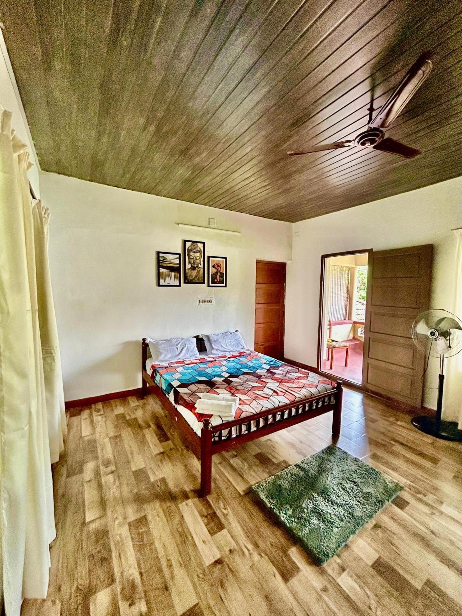 Mango Tree Villa Kochi Екстериор снимка