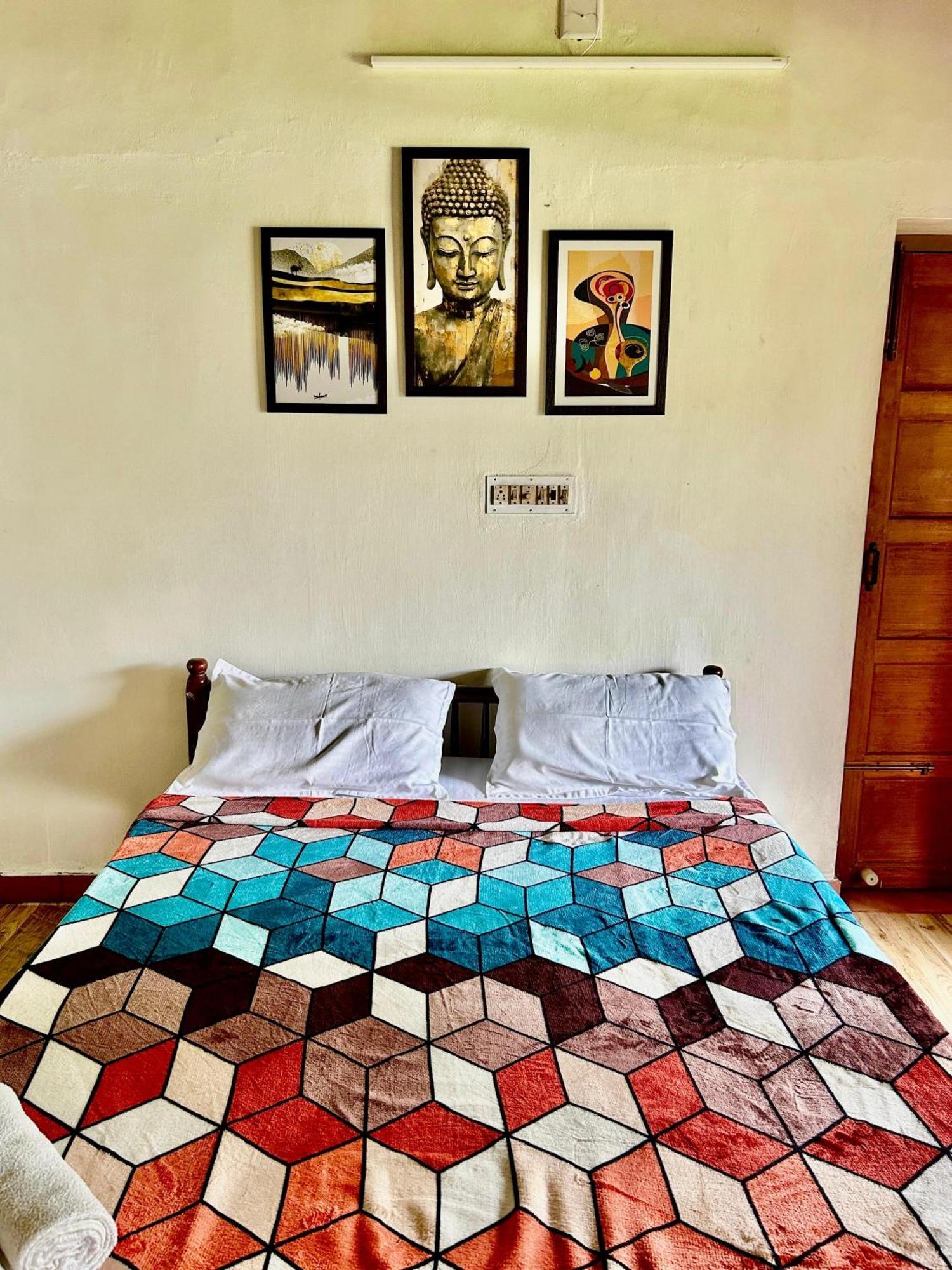 Mango Tree Villa Kochi Екстериор снимка
