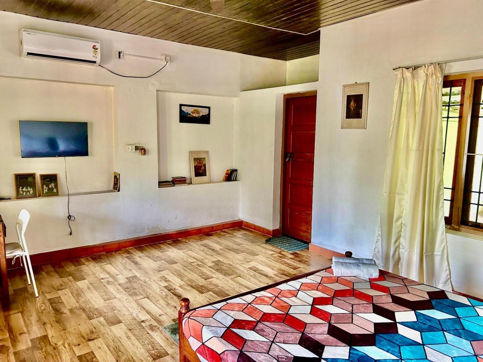 Mango Tree Villa Kochi Екстериор снимка