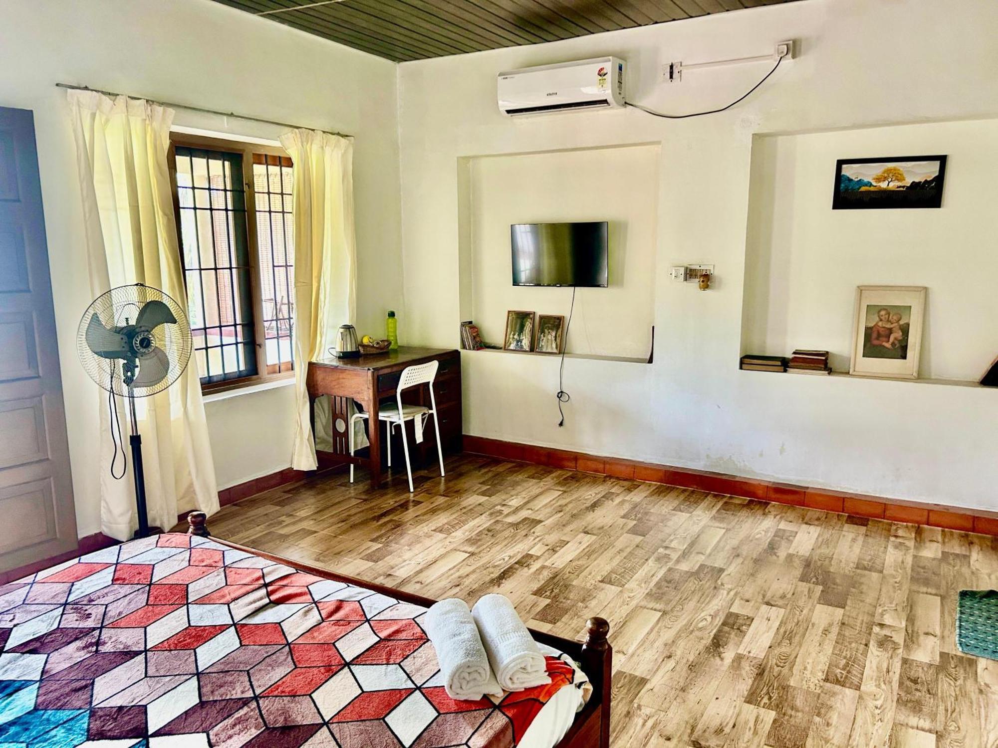 Mango Tree Villa Kochi Екстериор снимка