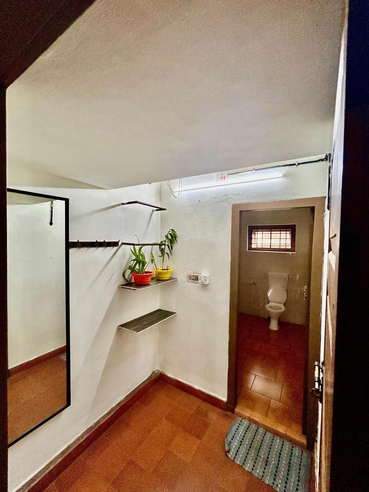 Mango Tree Villa Kochi Екстериор снимка