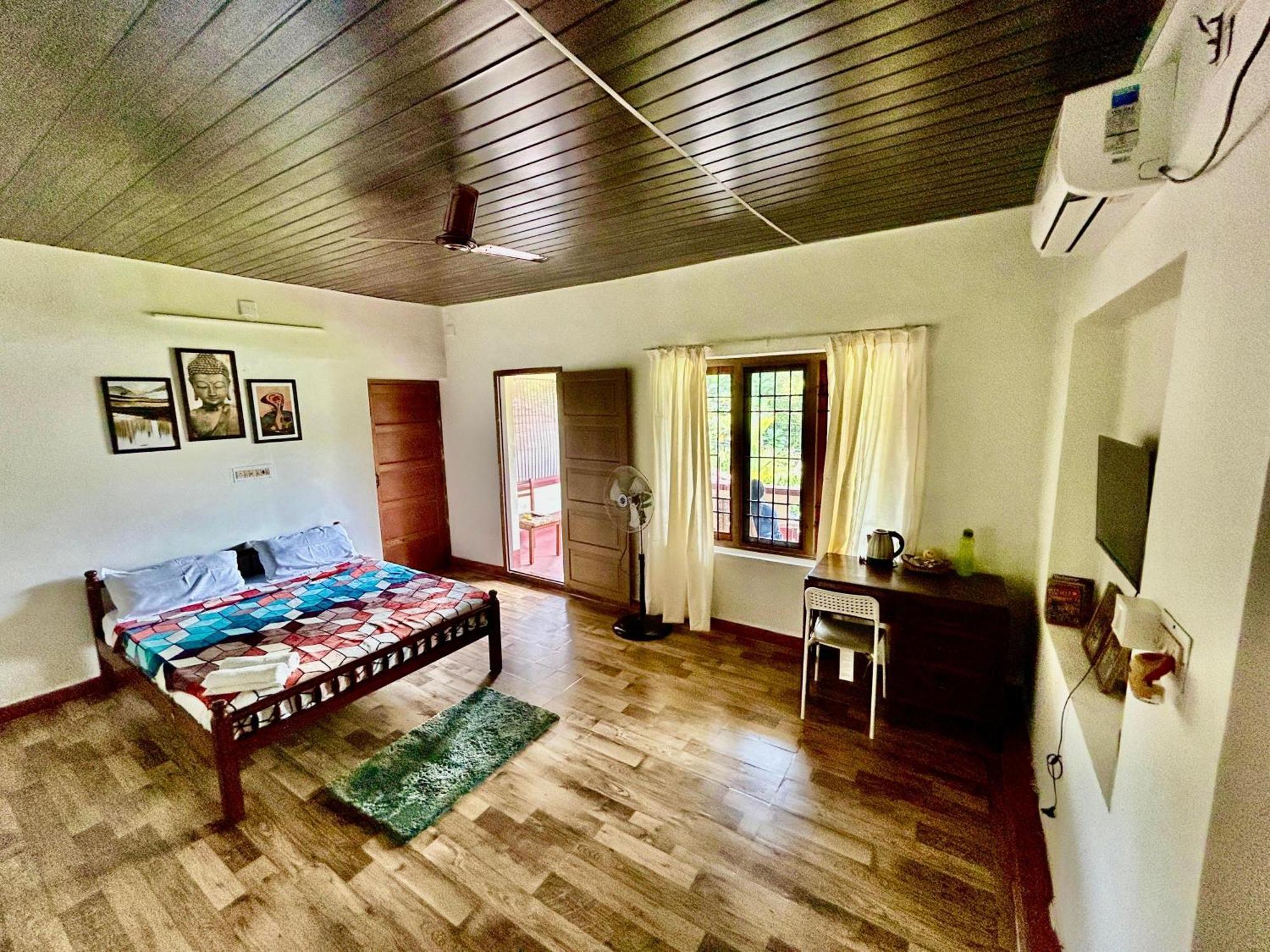 Mango Tree Villa Kochi Екстериор снимка