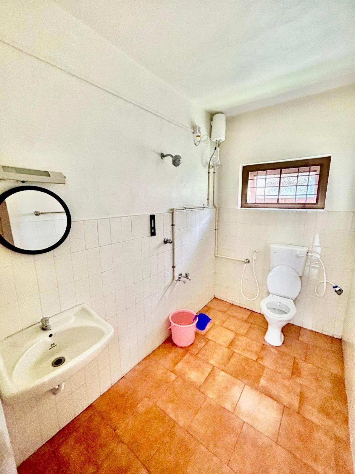 Mango Tree Villa Kochi Екстериор снимка