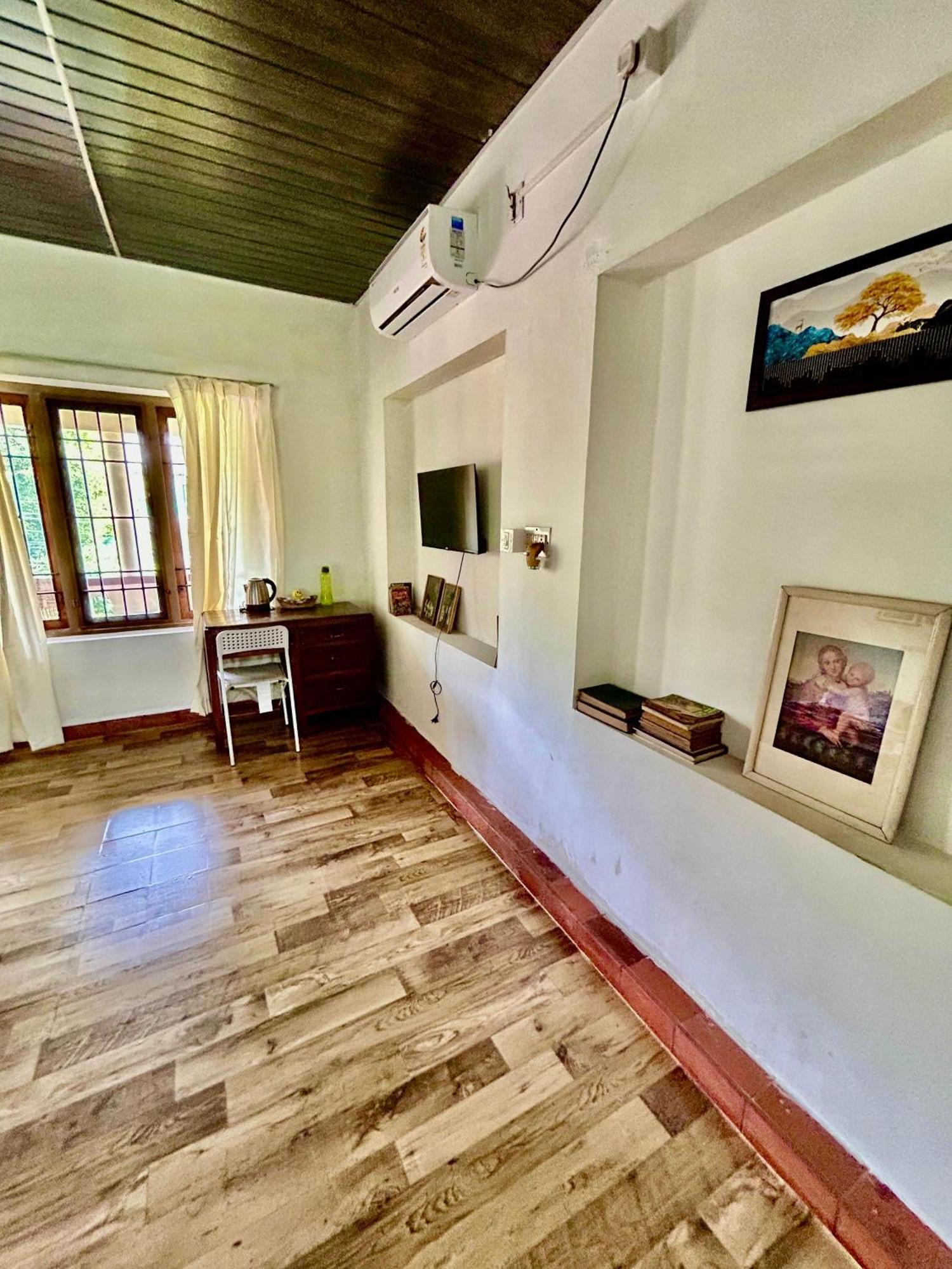 Mango Tree Villa Kochi Екстериор снимка