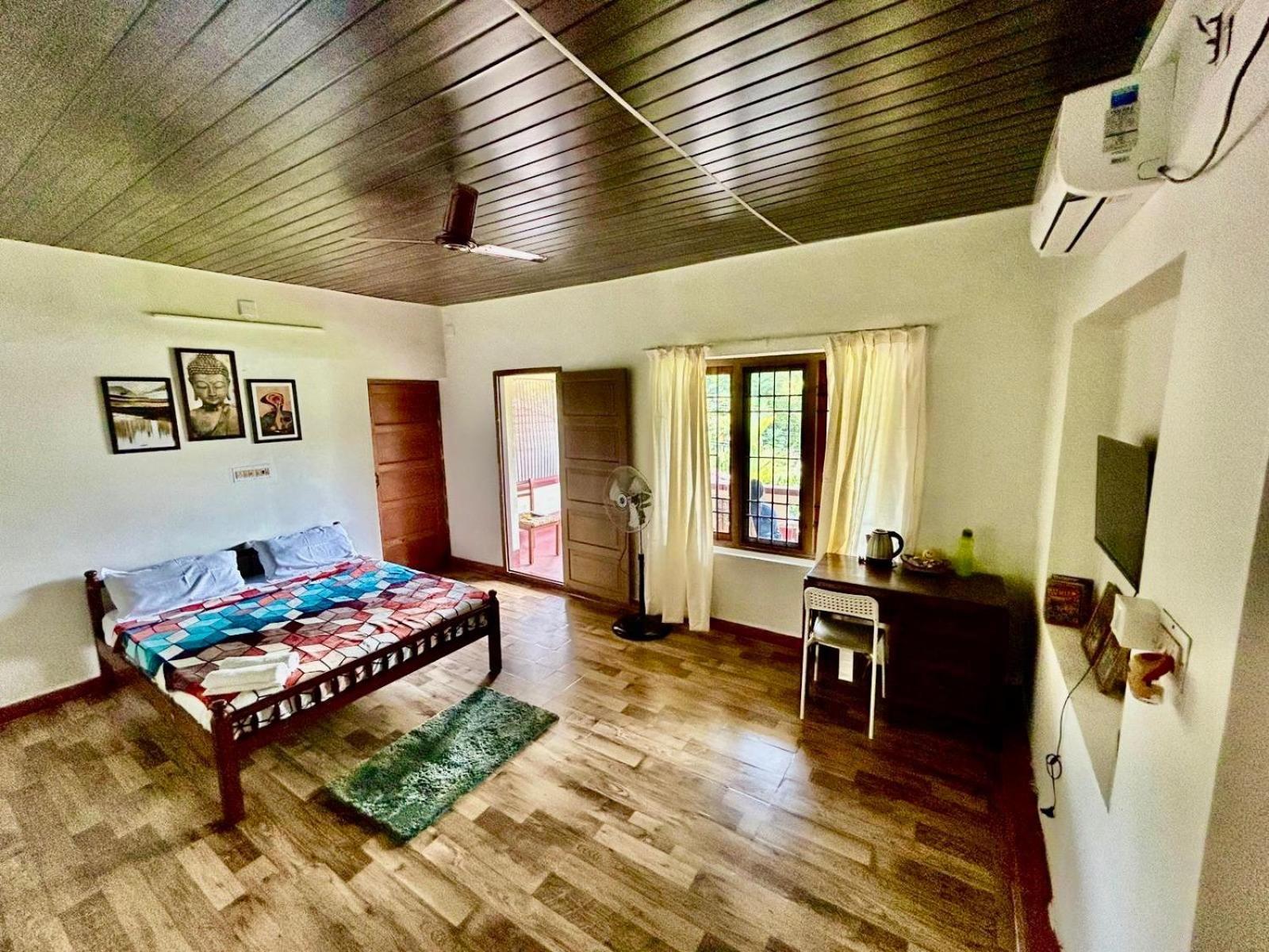 Mango Tree Villa Kochi Екстериор снимка