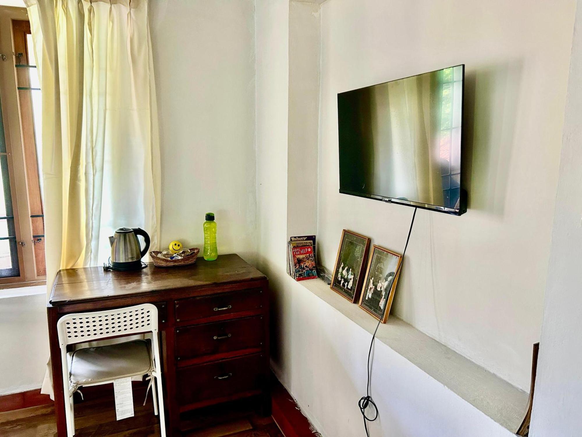 Mango Tree Villa Kochi Екстериор снимка