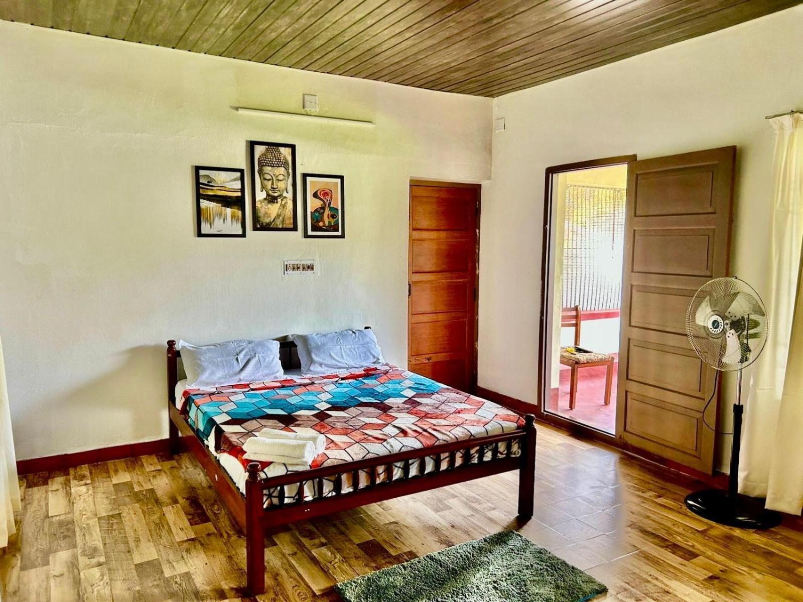 Mango Tree Villa Kochi Екстериор снимка