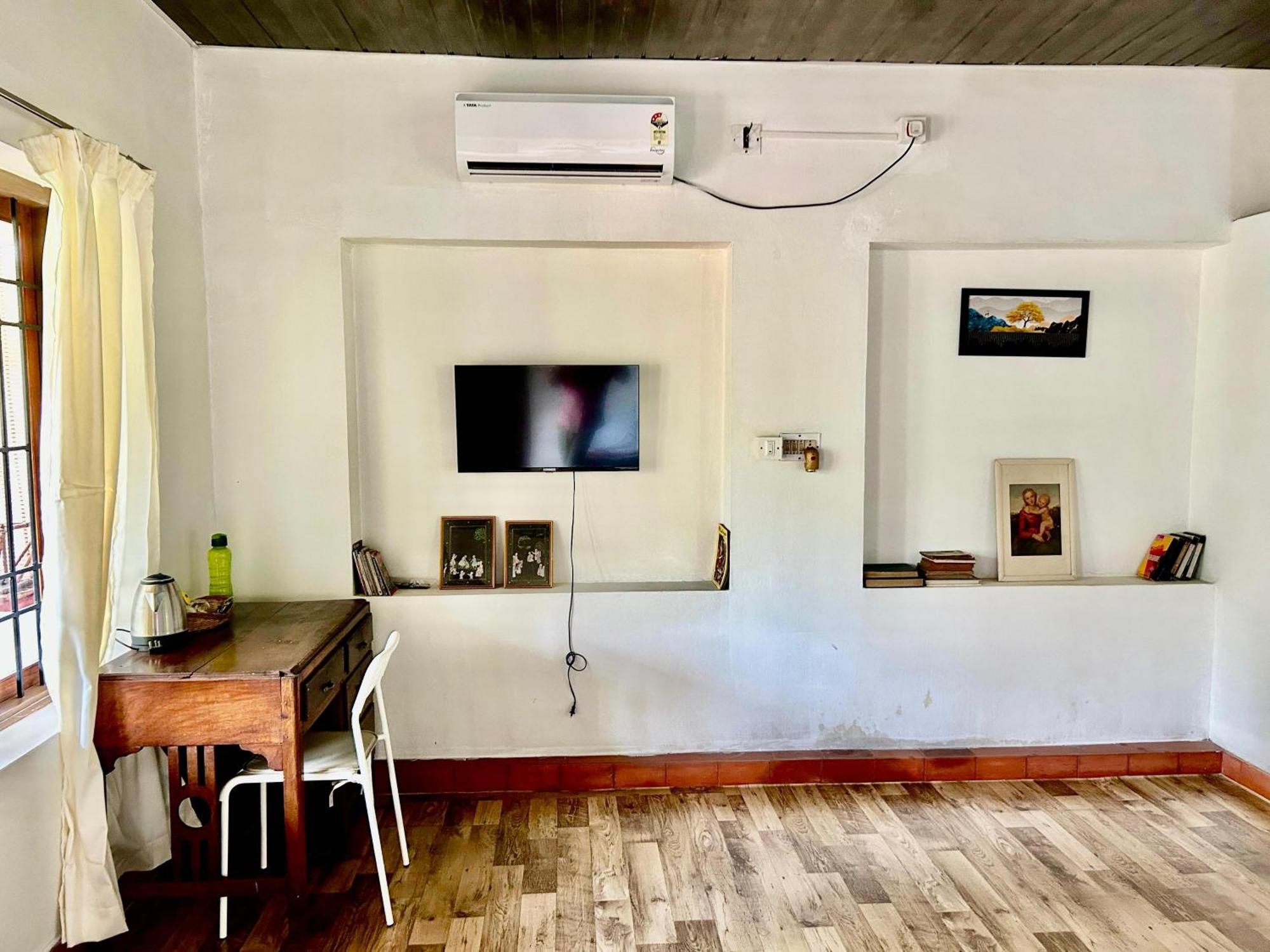 Mango Tree Villa Kochi Екстериор снимка
