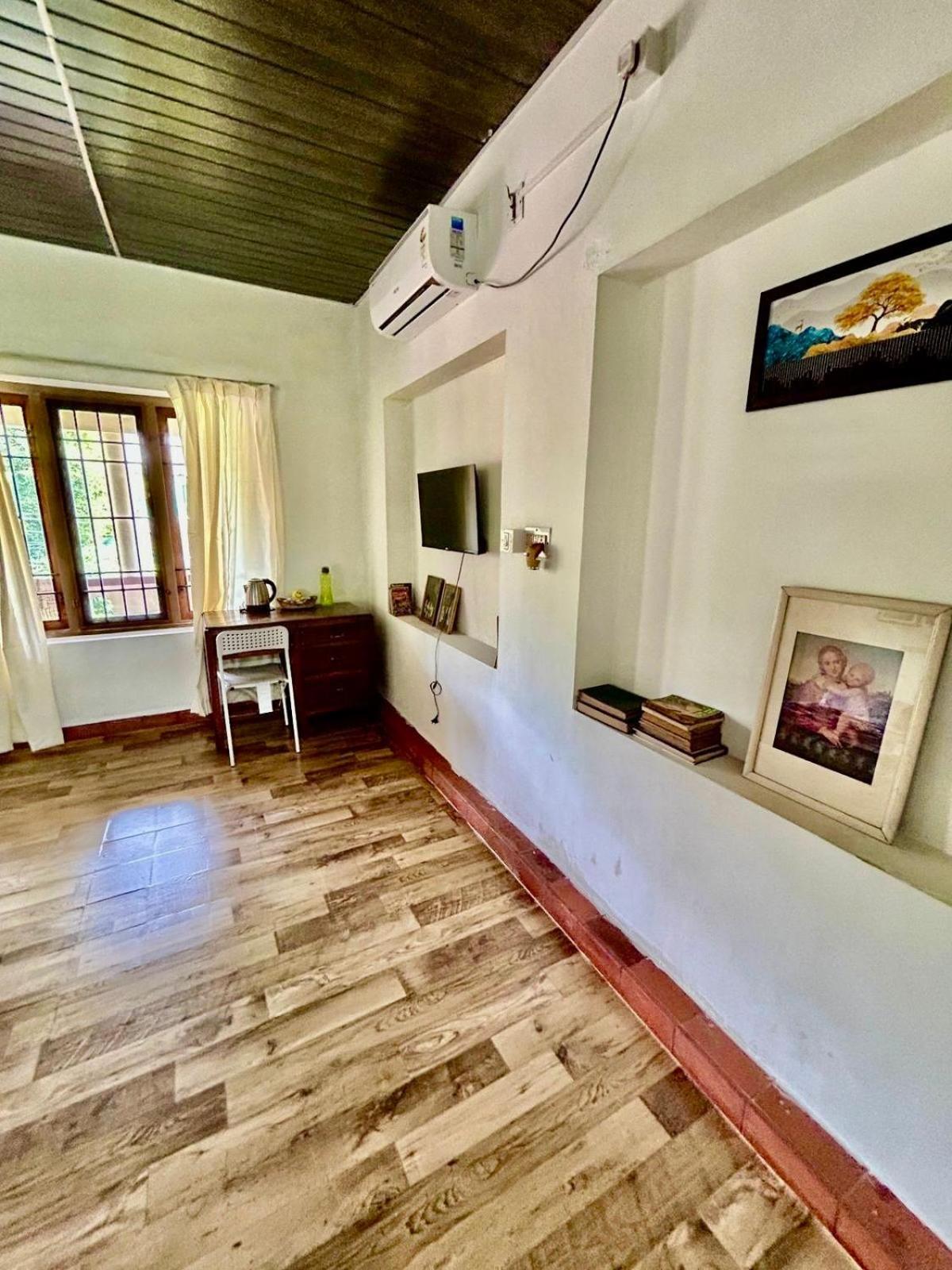 Mango Tree Villa Kochi Екстериор снимка