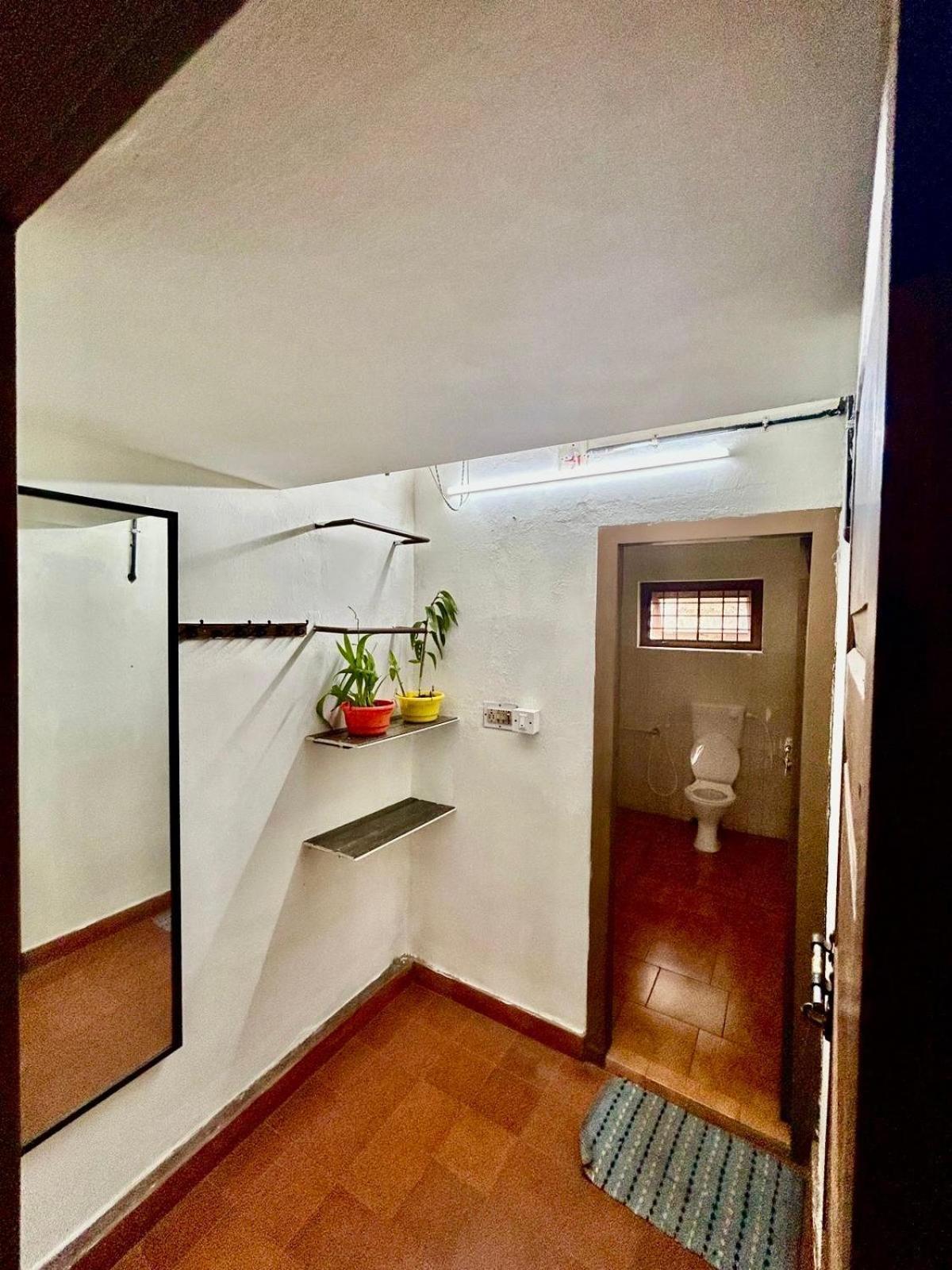 Mango Tree Villa Kochi Екстериор снимка