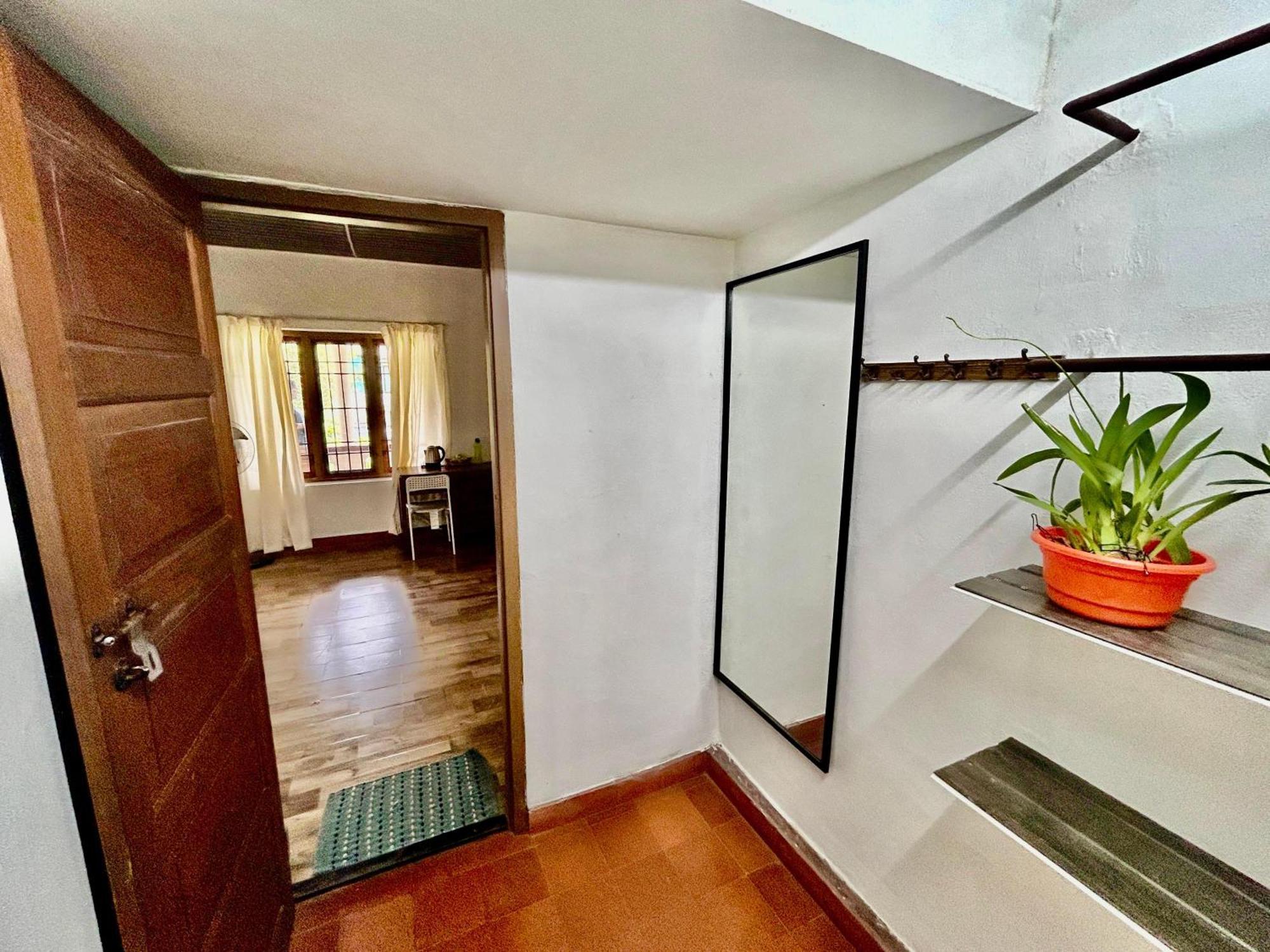 Mango Tree Villa Kochi Екстериор снимка